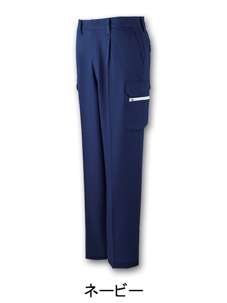 JICHODO】 82302 ストレッチワンタックカーゴパンツ[秋冬]通販ページ