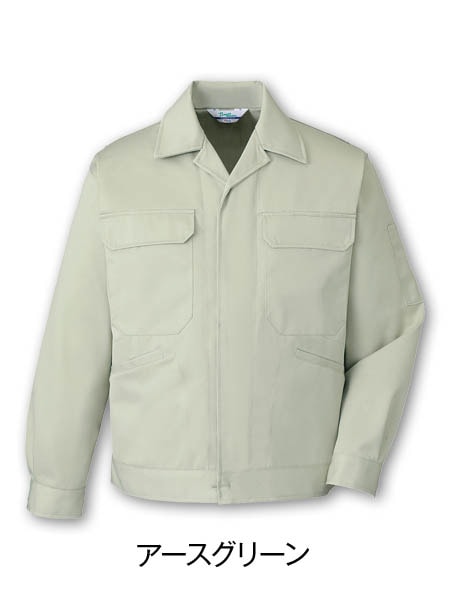 TomoeSAKURA】 3300 エコ製品制電ジャンパー [秋冬]通販ページ│自重堂