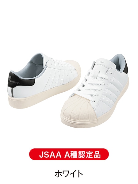 Field Message】 S5171 セーフティシューズ通販ページ│自重堂＜公式