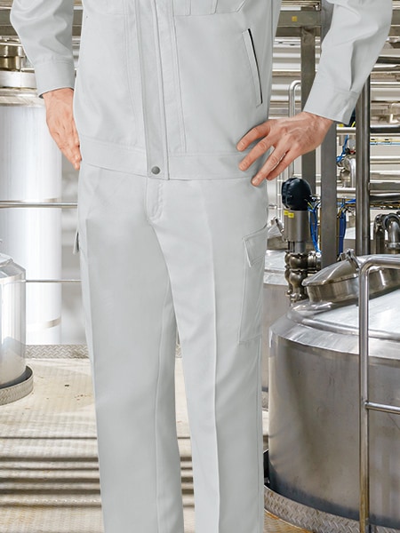 Code Name G】 60102 ノータックカーゴパンツ通販ページ│自重堂＜公式