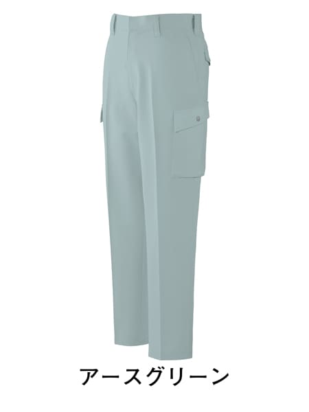 Code Name G】 60102 ノータックカーゴパンツ通販ページ│自重堂＜公式