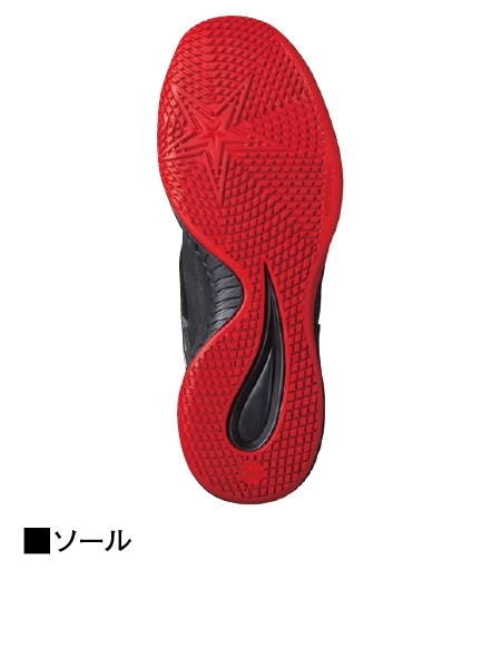 Z-DRAGON】 S3191 セーフティシューズ通販ページ│自重堂＜公式