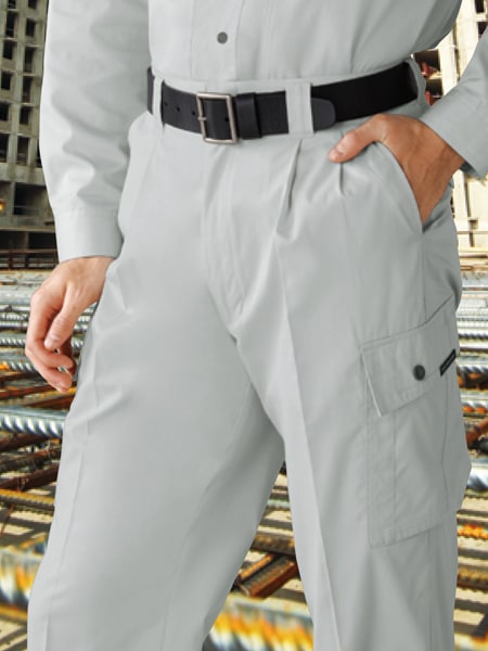 Field Message】 47302 ツータックカーゴパンツ [春夏]通販ページ