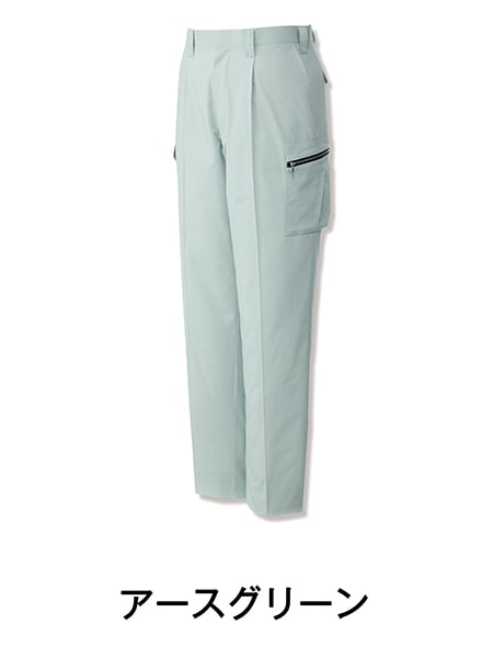 JICHODO】 82102 ストレッチワンタックカーゴパンツ [秋冬]通販ページ
