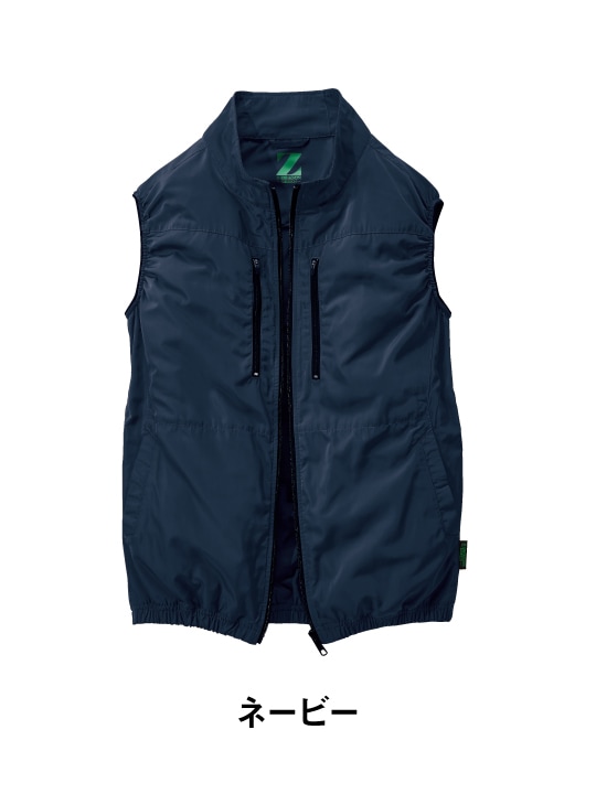 Z-DRAGON】 74290 空調服(R)エコベスト[2025年春夏]通販ページ│自重堂