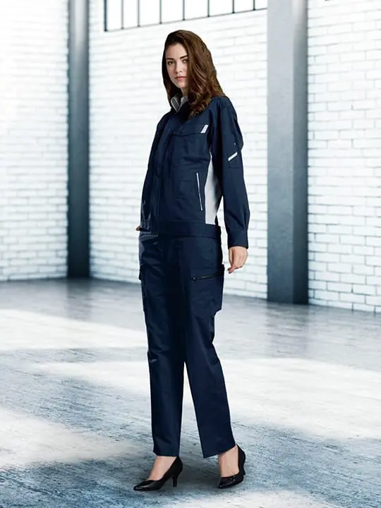 Z-DRAGON】 71500 製品制電ジャンパー[秋冬]通販ページ│自重堂＜公式