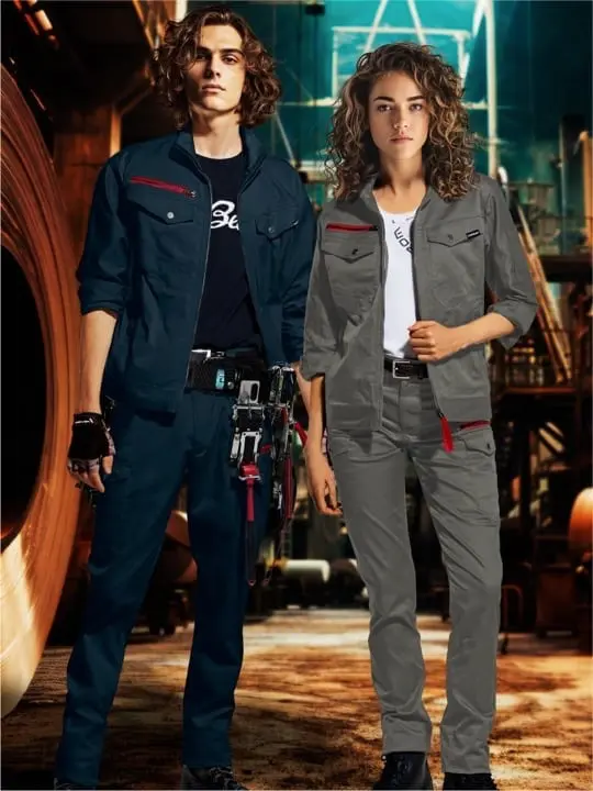 Z-DRAGON】73400 エコストレッチジャンパー[2024年秋冬]※SLIM FIT※通販