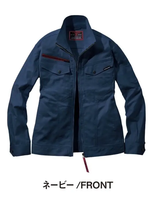 Z-DRAGON】73400 エコストレッチジャンパー[2024年秋冬]※SLIM FIT※通販