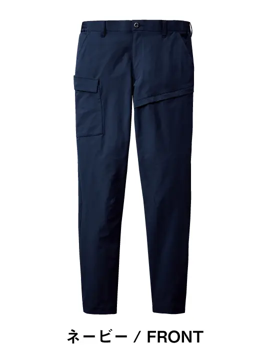 Z-DRAGON】 73802 ストレッチノータックカーゴパンツ[2025年秋冬]通販