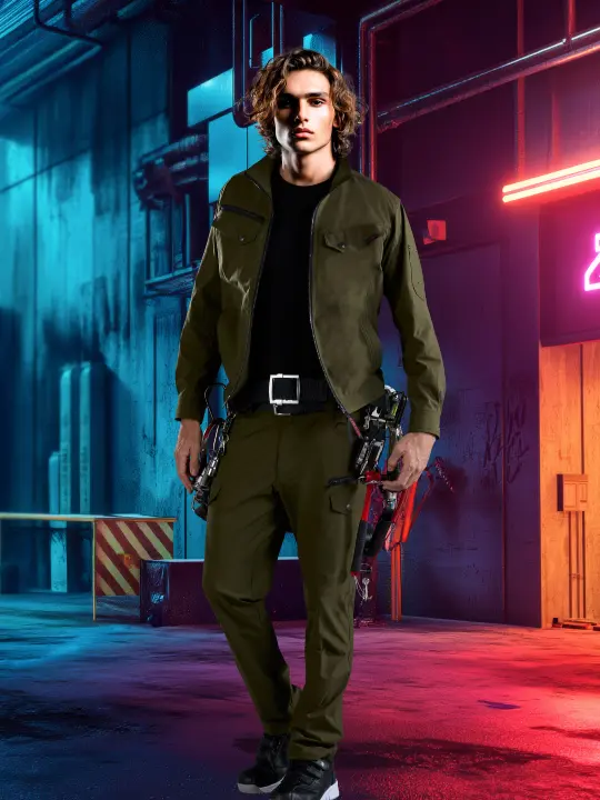 Z-DRAGON】 73700 ストレッチジャンパー[2025年秋冬]通販ページ│自重