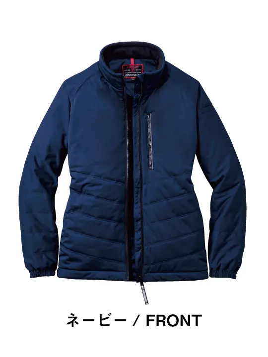 Z-DRAGON】 78070 軽防寒ジャンパー[2025年秋冬]通販ページ│自重堂