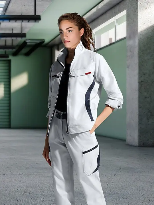 Z-DRAGON】 72500 製品制電ストレッチジャンパー[秋冬]※SLIM FIT※通販