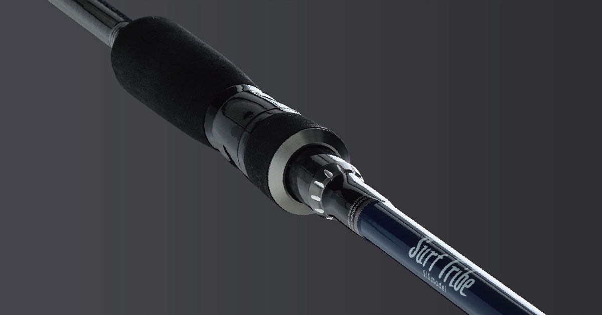 サーフトライブ | Salt | Jackson