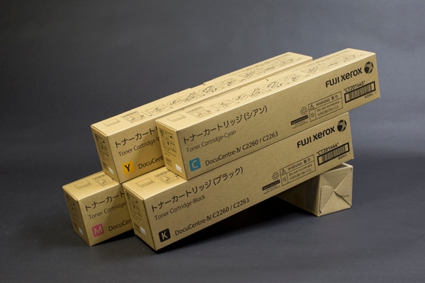 富士ゼロックス DocuCentre-IV C2260/C2263（N） トナー迅速一番