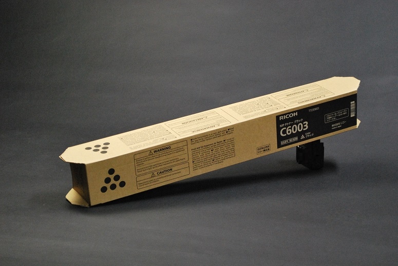 リコー MP Pトナー C2503 6本セット Amazon.co.jp: リコー imagio MP P
