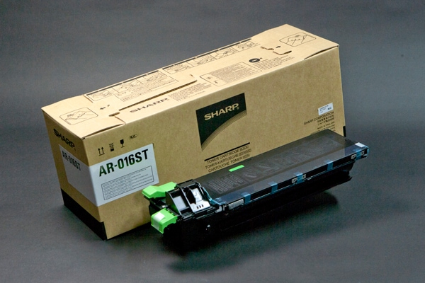 即納】シャープ AR-163FGN 専用 （型番AR-CK31-BN対応） トナー