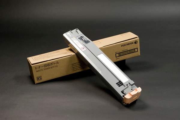 C2200/C2205/C3300/C3305 トナー回収ボトル 富士ゼロックス 迅速一番