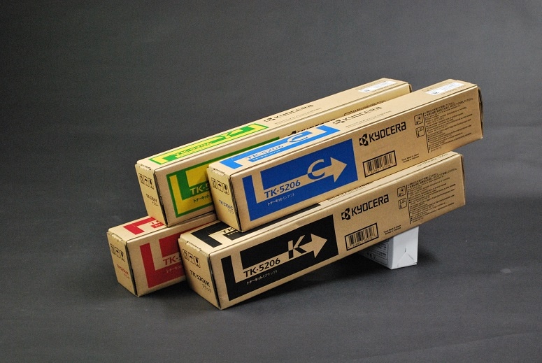 TASKalfa 2551ci 京セラ トナー迅速一番｜【純正品】 TASKalfa 2551ci