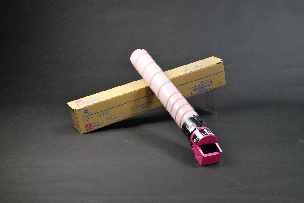 即納】C250i/C300i/C360i マゼンタ コニカミノルタ トナー｜【送料無料