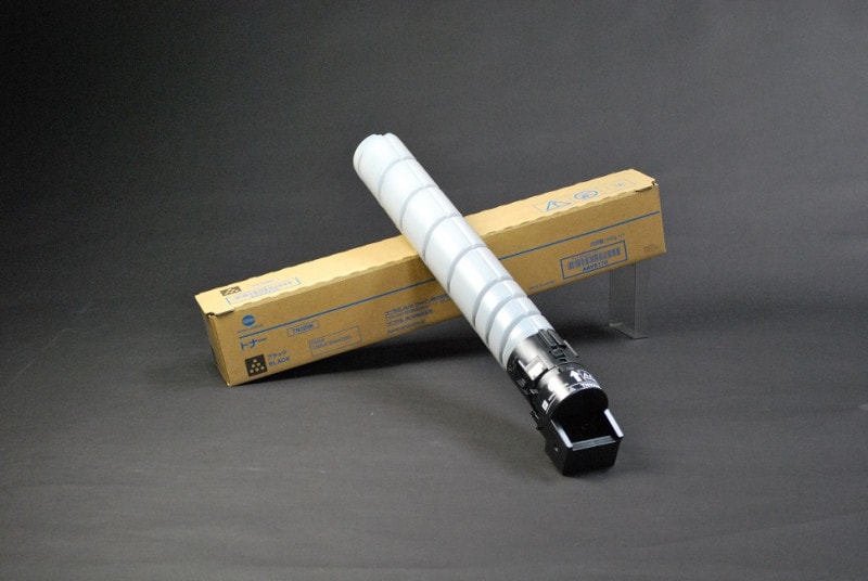 コニカミノルタ トナー12本 コニカミノルタトナー12本