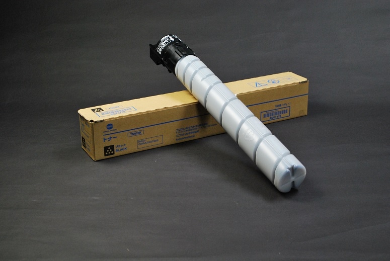 即納】 C450i/C550i/C650i ブラック コニカミノルタ トナー｜【送料