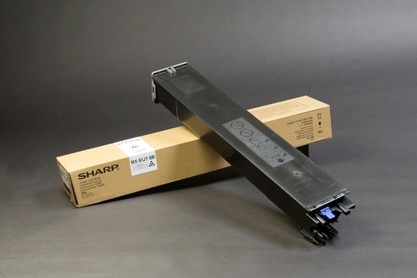 即納】シャープ MX-2630FN / MX-3630FN 黒色 トナー｜【送料無料