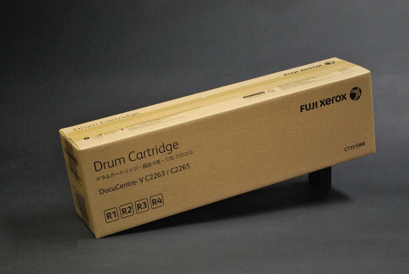 CT351088 ドラム 富士フイルム トナー迅速一番｜【全国送料無料