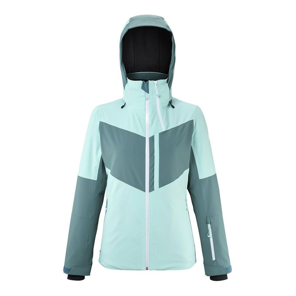 SALE 45%】MILLET ミレー レディース スキー ジャケット MIV9223