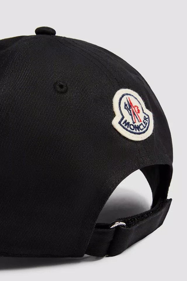 MONCLER モンクレール メンズ キャップ 091-3B00040-04863 EMBROIDERED
