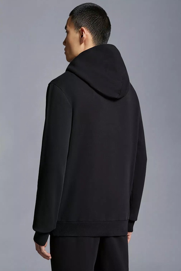 MONCLER モンクレール メンズ パーカー 091-8G00005-89ADW EMBROIDERED