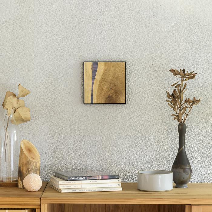 組 art mini】 VIVOナラ（184×184） | アート・雑貨,アート