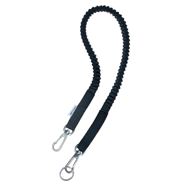 ツールストラップ(伸縮ベルト) TLS-3BK | 電設作業工具,腰回り品・安全