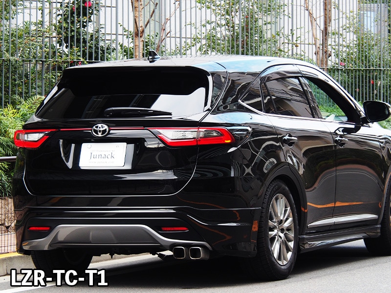 ジャンク品 60ハリアー前期 Dazz Fellowsテールランプ ジャンク品 60