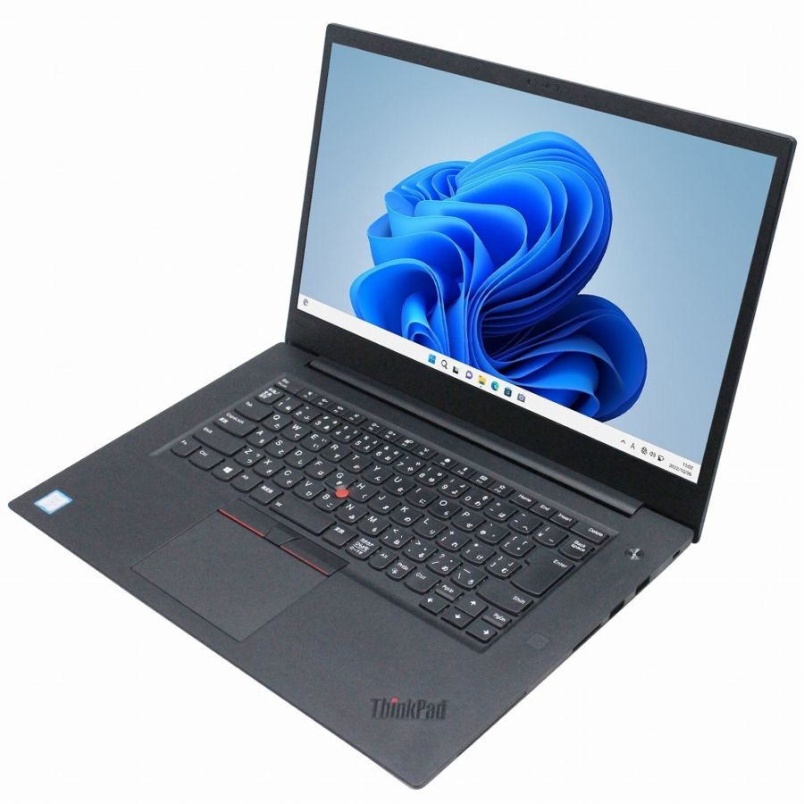 ジャンク ショップ Lenovo ThinkPad X1 Carbon 6th Gen ※OSなし