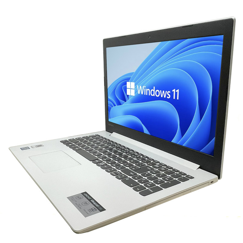 Lenovo CORE i5ノートPCホワイト ジャンク品 Windows 商品一覧