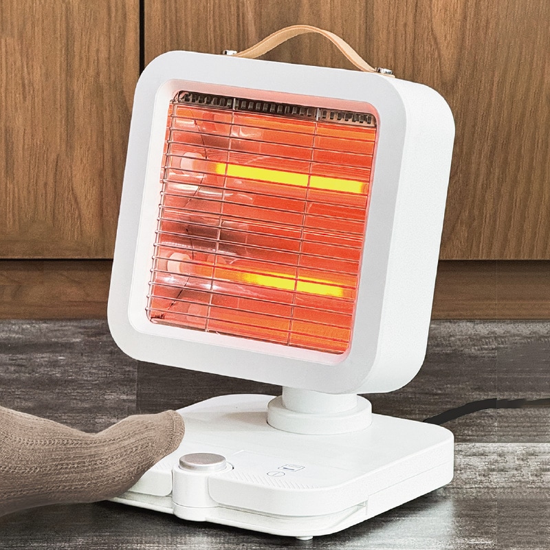 7枚フィンオイルヒーター - 熟年時代社 | 生活用品,冷暖房 | 熟年時代