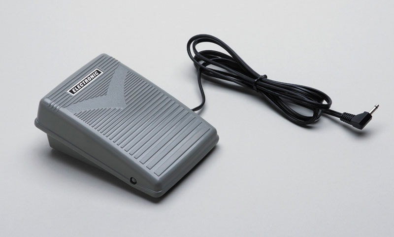 フットコントローラー HZL-G200 【送料無料】 |JUKI 家庭用ミシン