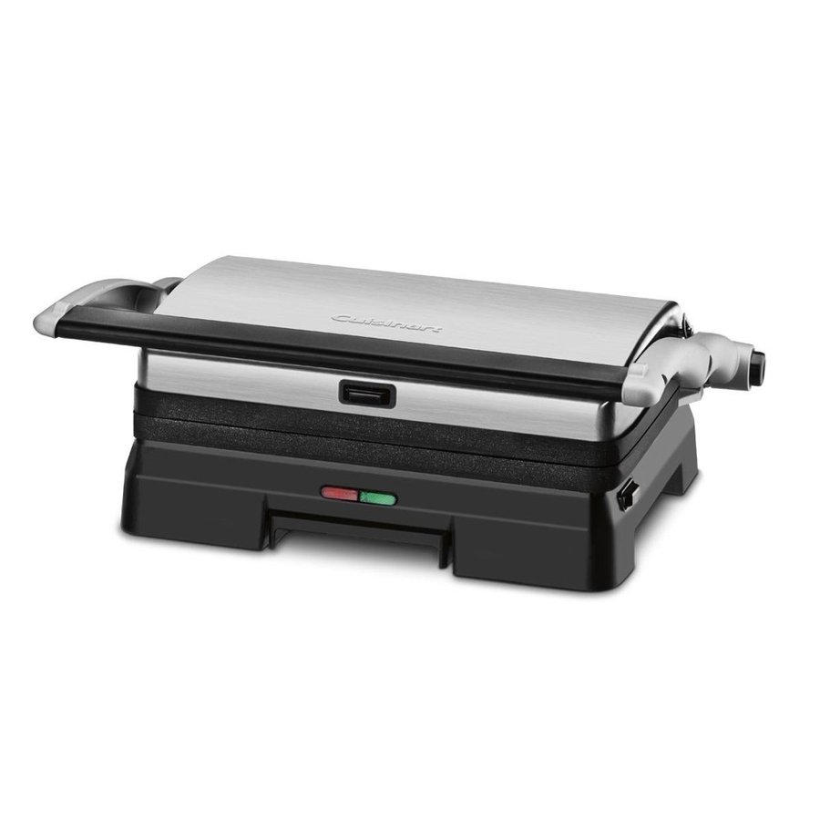 クイジナート Cuisinart GR-11 パニーニメーカー ホットサンドメーカー