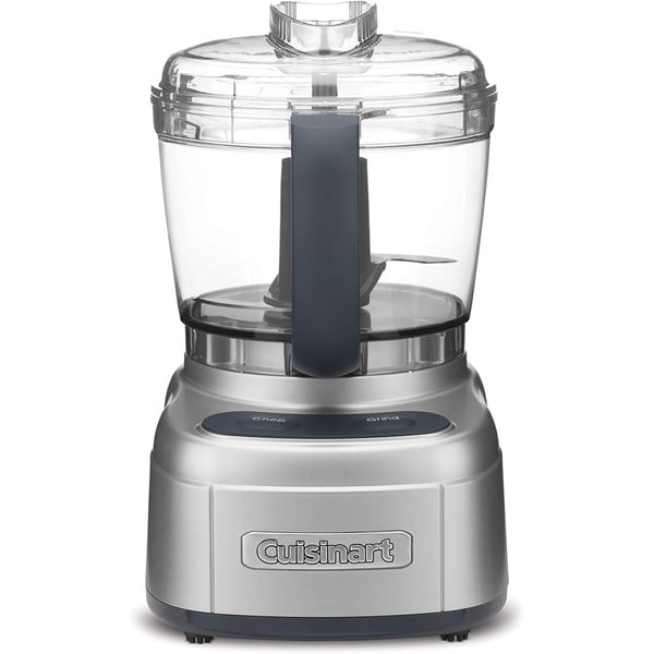 クイジナート チョッパーグラインダー 容量4カップ Cuisinart フード