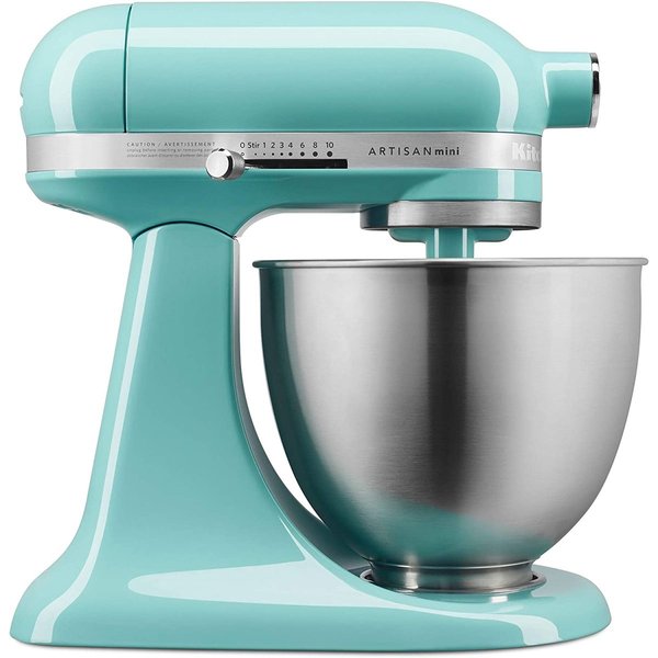 KitchenAid キッチンエイド スタンドミキサー 3.3Lミニシリーズ