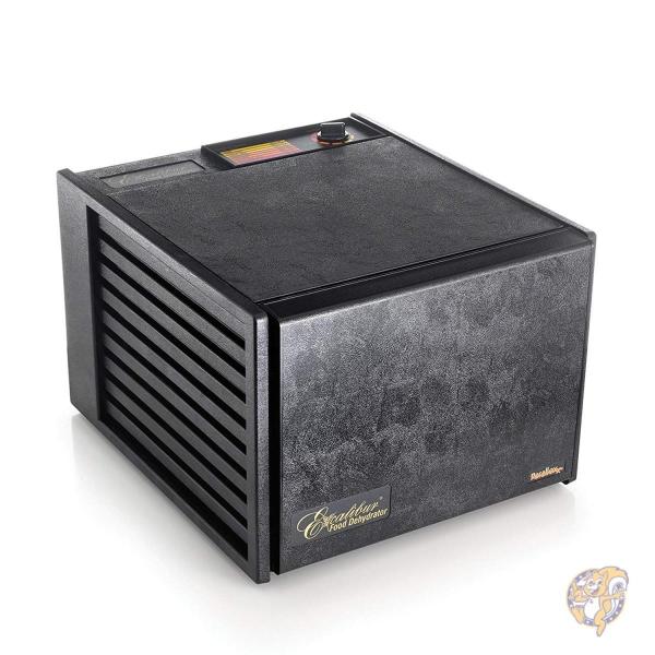 Excalibur エクスカリバー 食品乾燥機 フードドライヤー ディハイド