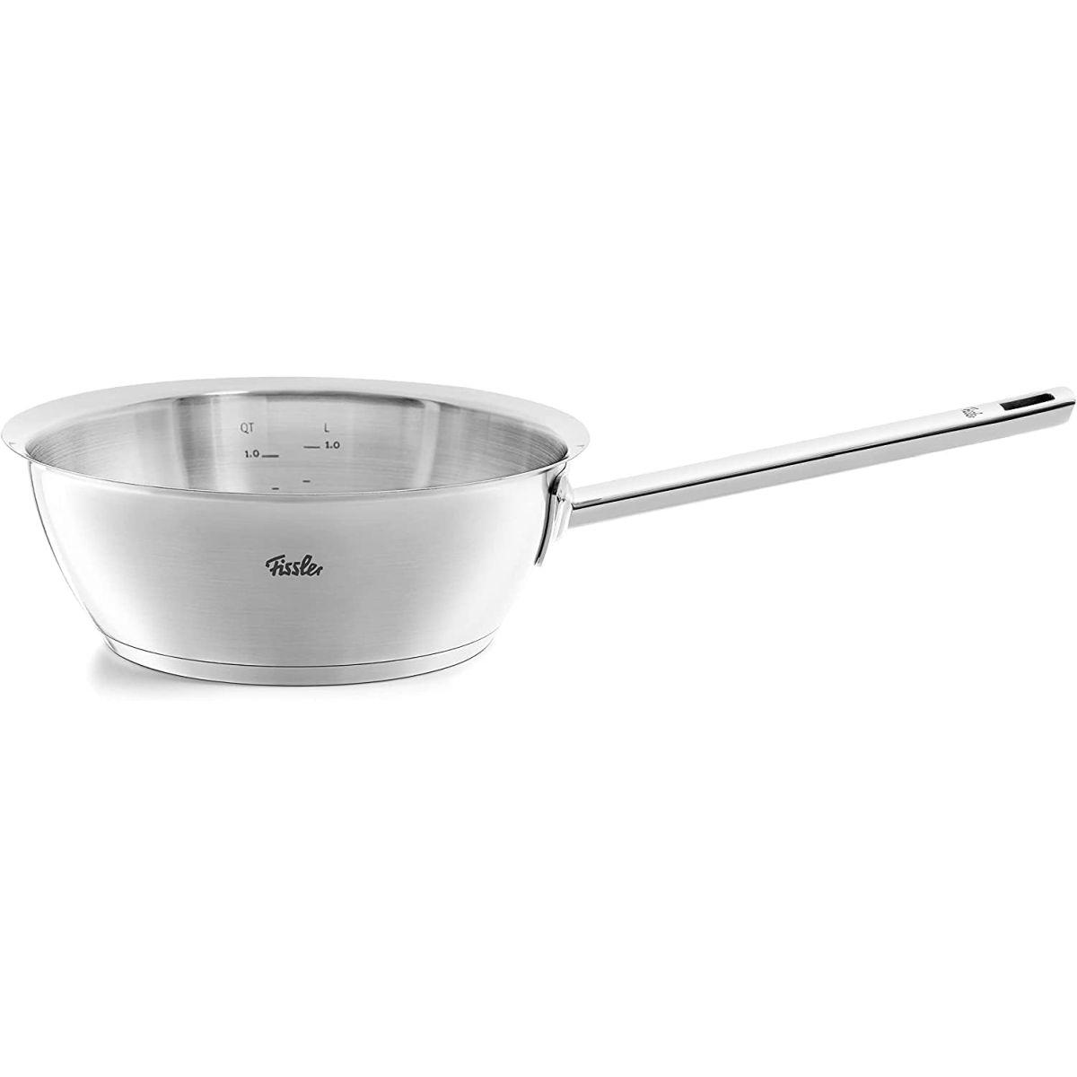 Fissler(フィスラー) 片手鍋 20cm オリジナル プロフィ コレクション