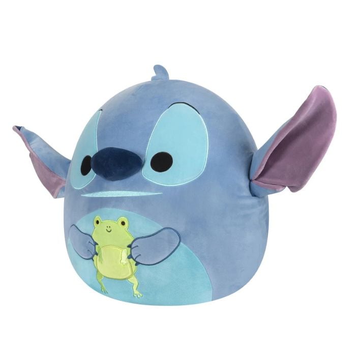 スティッチ ぬいぐるみ ディズニー 大きいサイズ 高さ約51cm