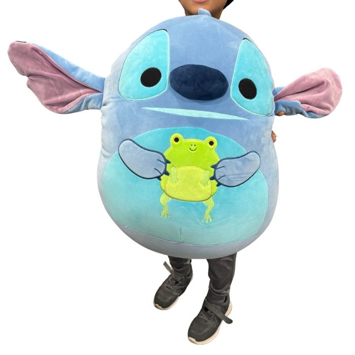 スティッチ ぬいぐるみ ディズニー 大きいサイズ 高さ約51cm