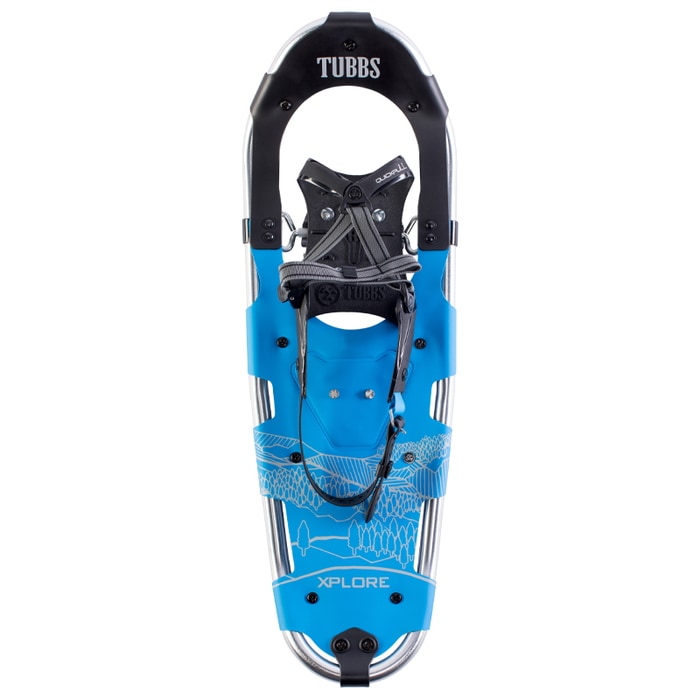 メンズ_XPLORE | OUTDOOR,TUBBS SNOWSHOE,スノーシュー,メンズ | K2