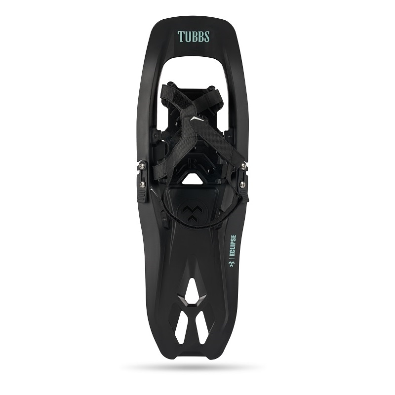 メンズ_ECLIPSE L 25 BLACK | OUTDOOR,TUBBS SNOWSHOE,スノーシュー