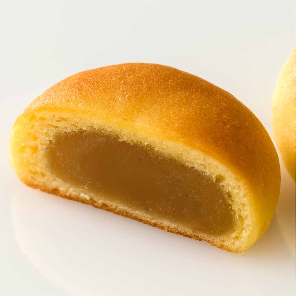 笠間栗】マロンふわっせ（1個） | すべての商品 | 亀じるしオンライン