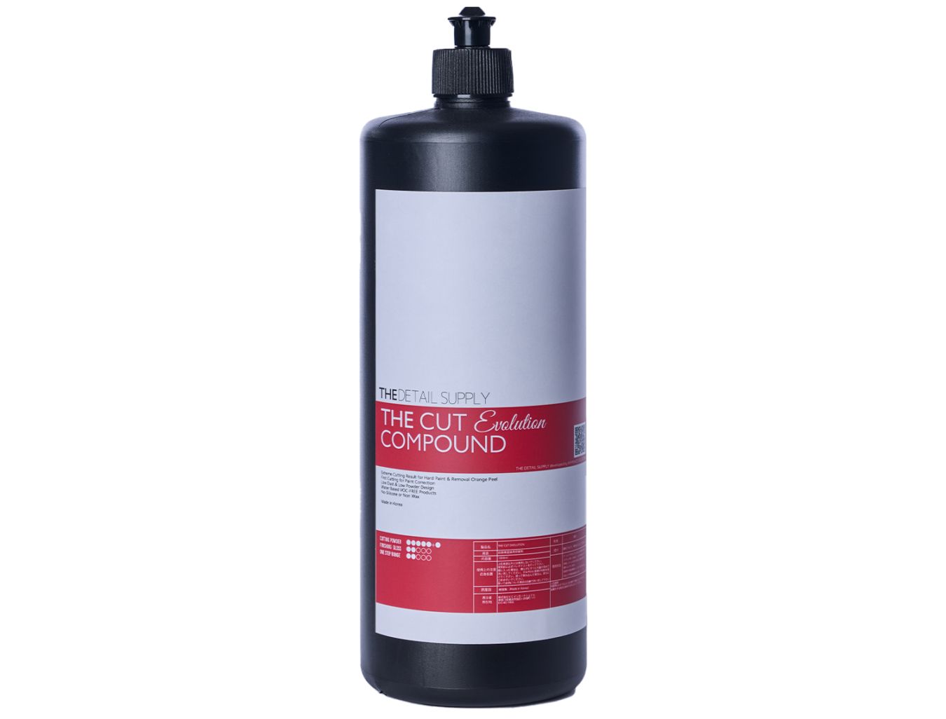 THE CUT | THE DETAIL SUPPLY | KAMIKAZE COLLECTION - WEB STORE