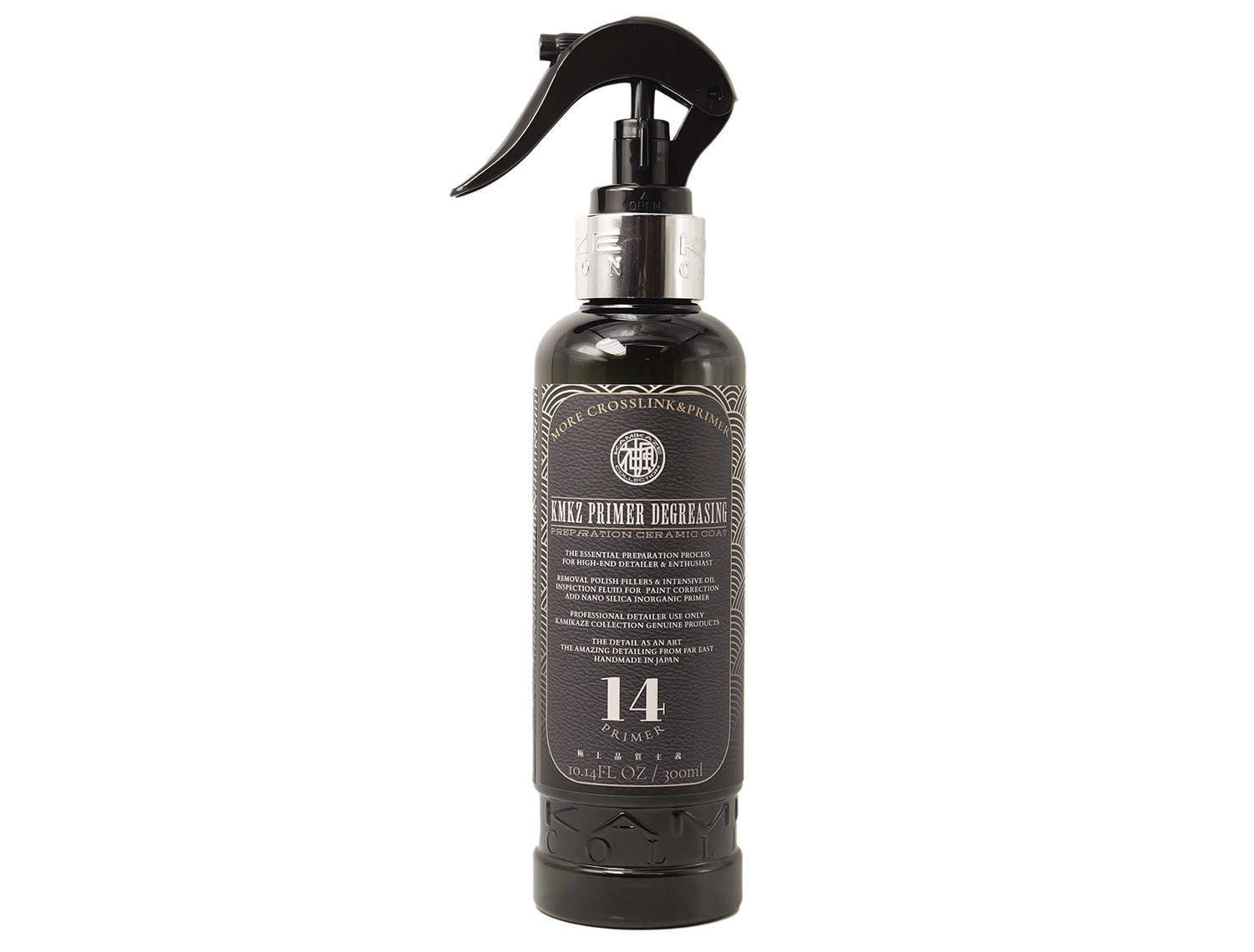 KAMIKAZE COLLECTION-WEB STORE 世界最高峰カーケミカルをあなたへ。