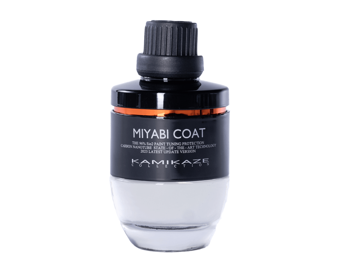 OVER COAT SEALANT 6.1 | PROTECTION | KAMIKAZE COLLECTION - WEB STORE